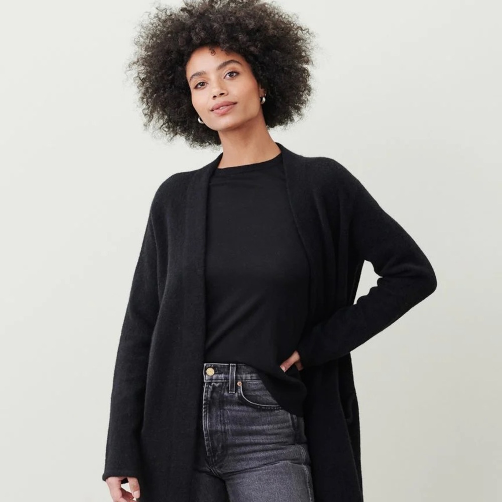 Jenni Kayne Sweater Coat
